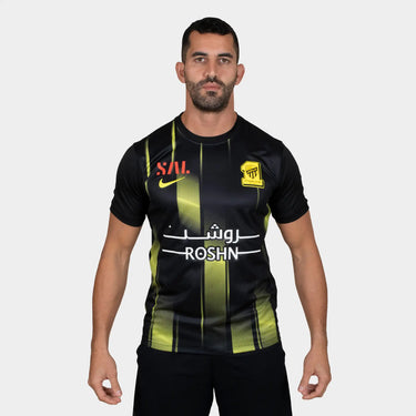 Al Ittihad Fc 23/24 Men Third Jersey